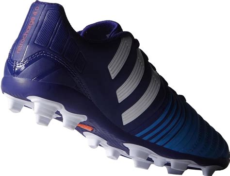 adidas Nitrocharge 4.0 FG 